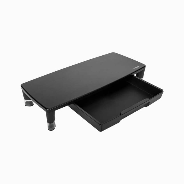 Targus Adjustable Monitor Riser With Drawer