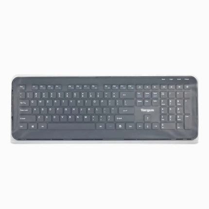 Targus Universal Silicon Keyboard Cover Medium
