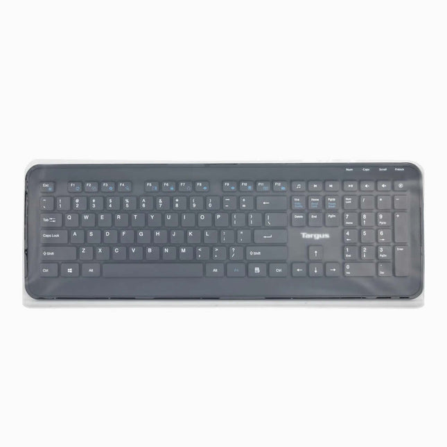 Targus Universal Silicon Keyboard Cover Medium
