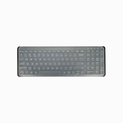 Targus Universal Silicon Keyboard Cover Large