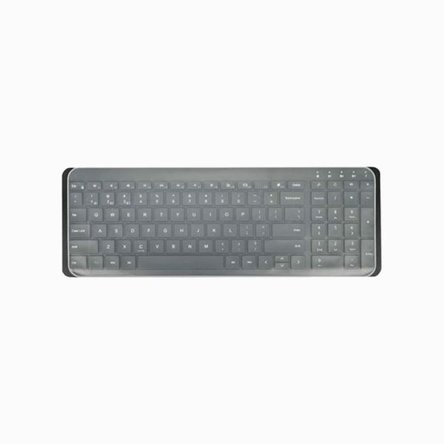 Targus Universal Silicon Keyboard Cover Large