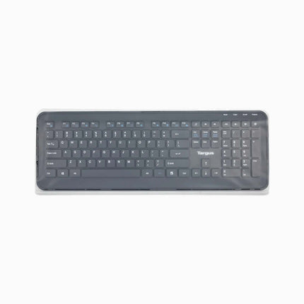 Targus Universal Silicon Keyboard Cover Xl