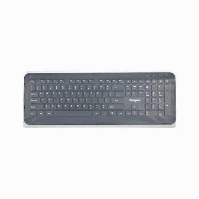 Targus Universal Silicon Keyboard Cover Xl