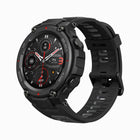 Amazfit T-Rex Pro Smartwatch Meteorite Black