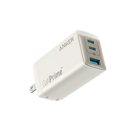 Anker 735 Charger (GaNPrime 65W) Golden