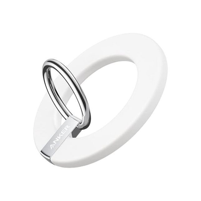 Anker Magnetic Finger Grip UN (Europe) White