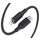 Anker Powerline III Flow USB C TO USBC Black