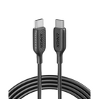 Anker Powerline III USB-C to USB-C (100W) 2.0 Black