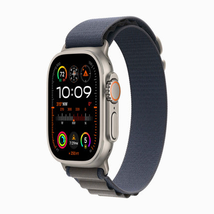 Apple Watch Ultra 2 GPS Cellular 49mm