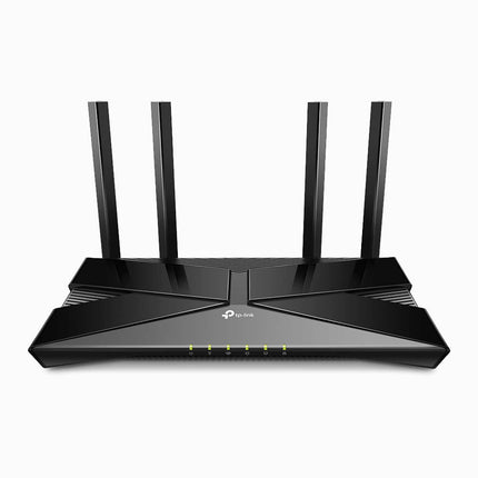 TP-Link Dual Band Gigabit Wi-Fi 6 Router Archer Ax53