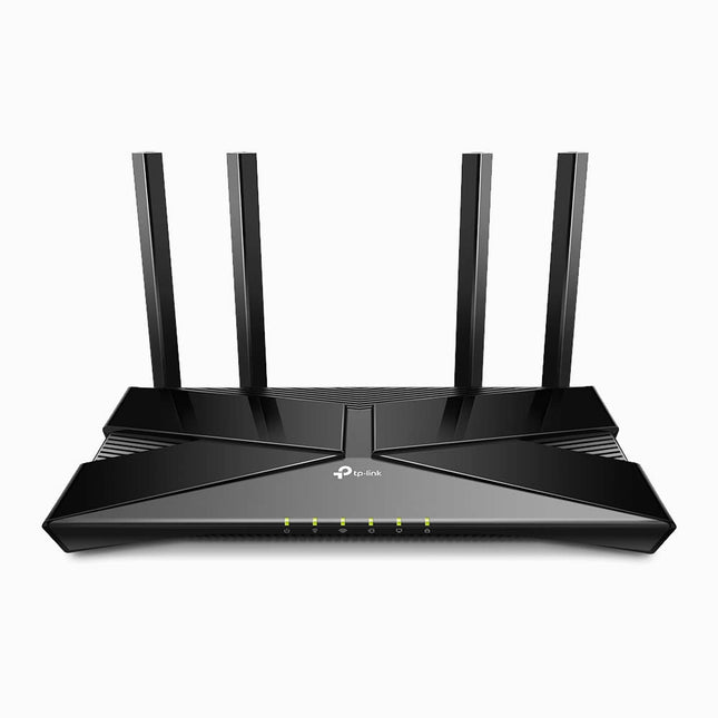 TP-Link Dual Band Gigabit Wi-Fi 6 Router Archer Ax53