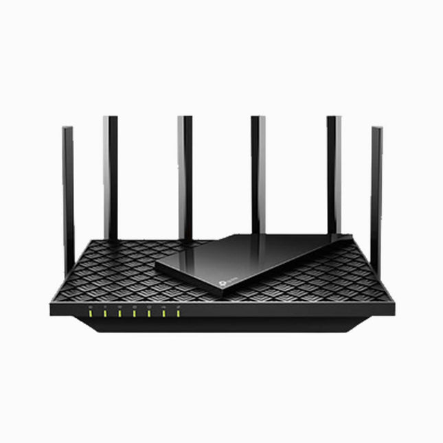 TP-Link Dual-Band Gigabit Wi-Fi 6 Router Archer Ax72