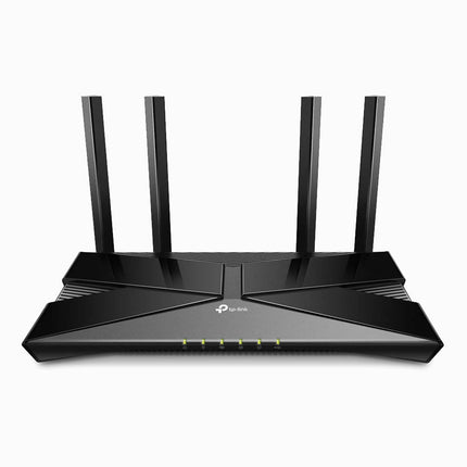 Tp-Link Dual Band Wifi 6 Router Ax20
