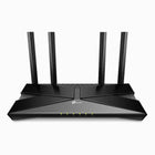 Tp-Link Dual Band Wifi 6 Router Ax20