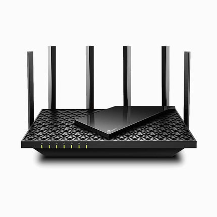 Tp-Link Dual Band Gigabit Wifi 6 Router Ax73