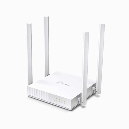 Tp-Link Dual Band Wifi Router Archer C24