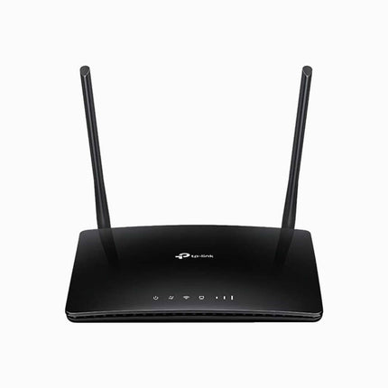 TP-Link Mobile Wi-Fi 4G LTE AC1200