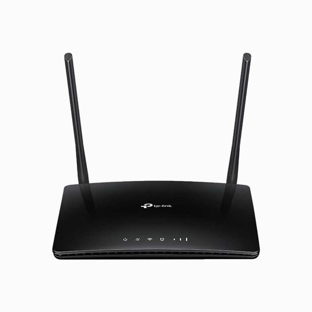TP-Link Mobile Wi-Fi 4G LTE AC1200