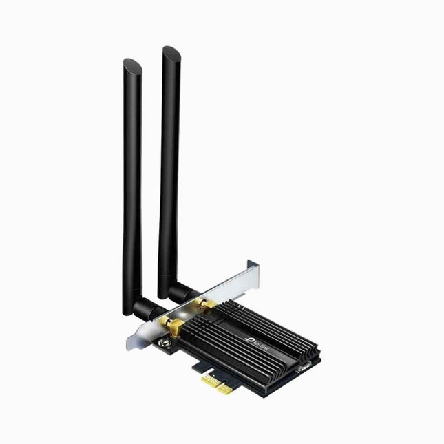 TP-Link WIFI Bluetooth 4.2 Adapter AC1200 PCle Archer