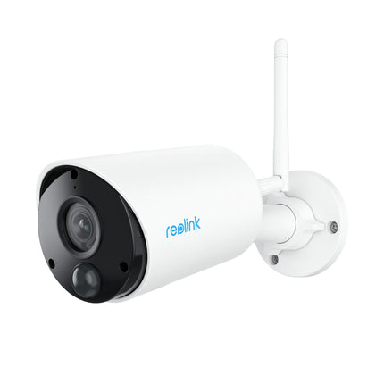 REOLINK Argus Eco 3MP Battery WiFi Security Camera