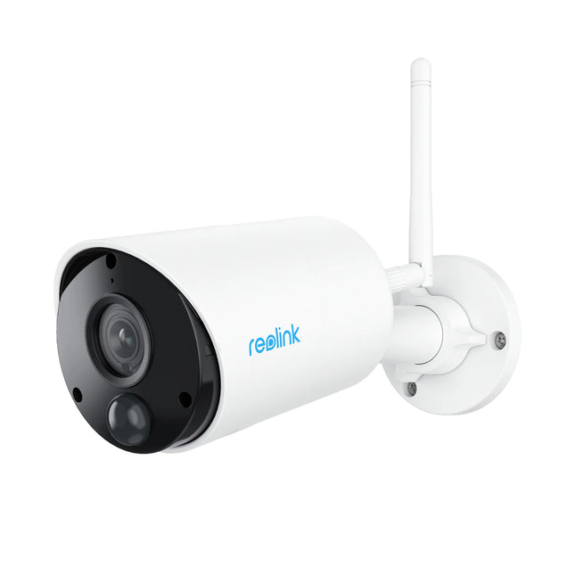 REOLINK Argus Eco 3MP Battery WiFi Security Camera