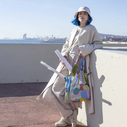 Notabag Tote Landscape