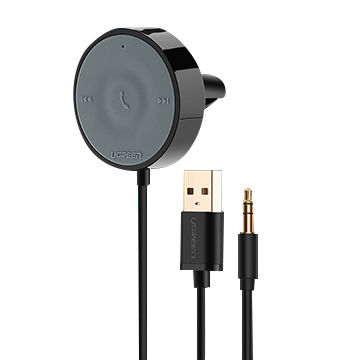 Ugreen Wireless Bluetooth 4.1 Receiver Audio Adapter