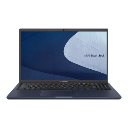 Asus Expertbook B1 15.6" Ci5 8Gb 512Gb Ssd