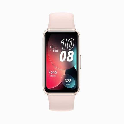 Huawei Band 8 Pink