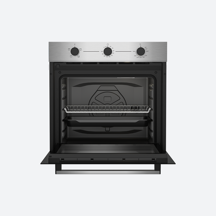 Beko Built In Oven 74L