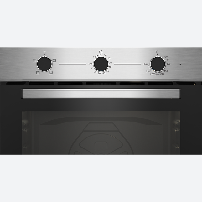 Beko Built In Oven 74L