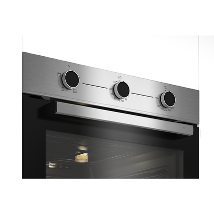 Beko Built In Oven 74L