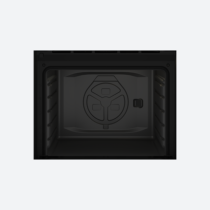 Beko Built In Oven 74L