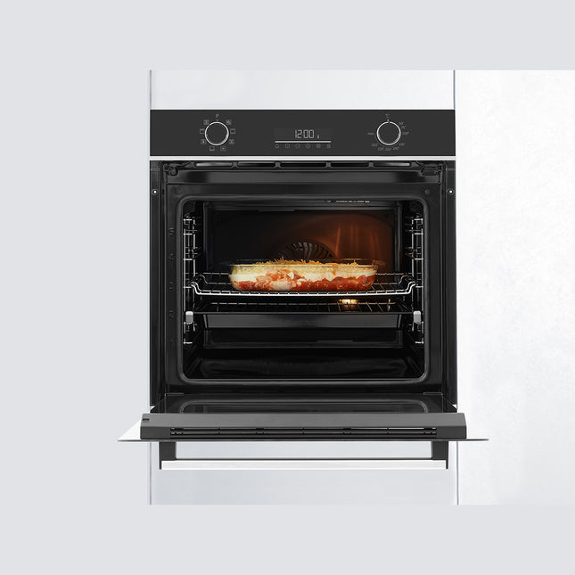 Beko Built In Oven 72L