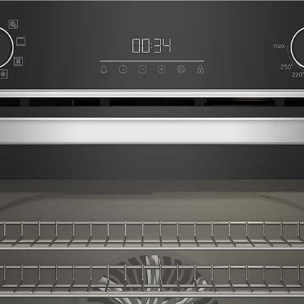 Beko Built In Oven 72L