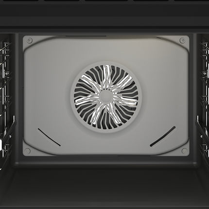 Beko Built In Oven 72L