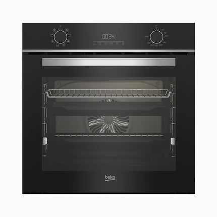 Beko Built In Oven 72L