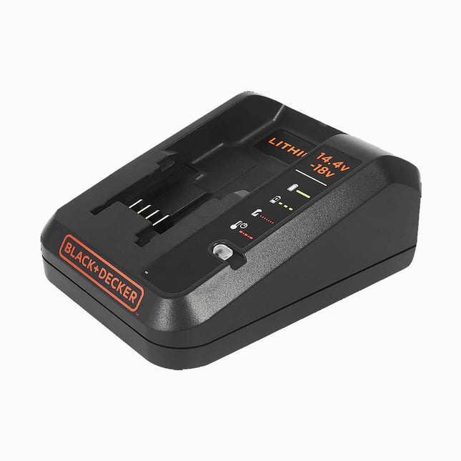 BLACK&DECKER CHARGER