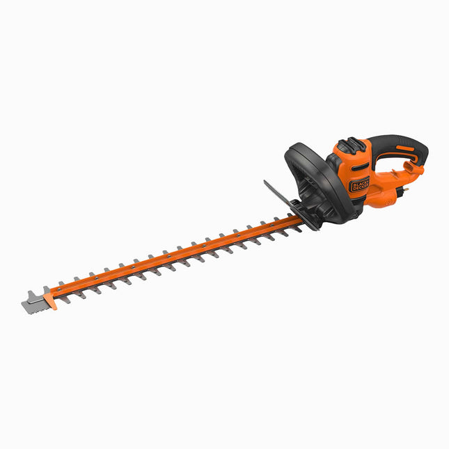Black & Decker Corded Hedge Trimmer 600W