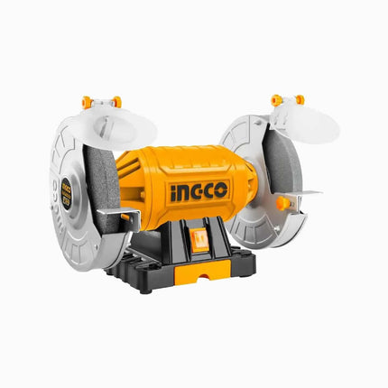 INGCO BENCH GRINDER   200 MM 350W