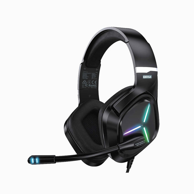 Vertux gaming headset 7.1 surround