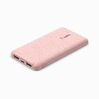 Belkin Boost Charge 10K Power Bank 15W Usb-C Dual 12Wx2 Usb-A Rosegold