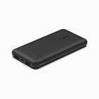 Belkin 3-Port Power Bank 10K + USB-A to USB-C Cable