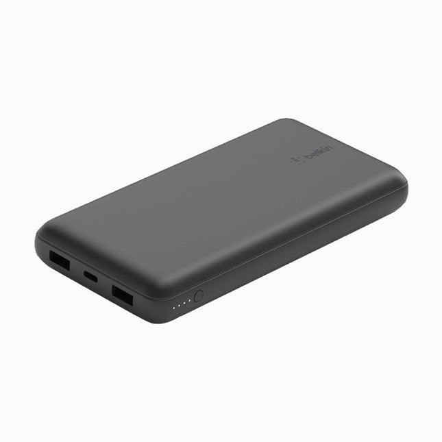 Belkin BoostCharge Power Bank 20000mah Black