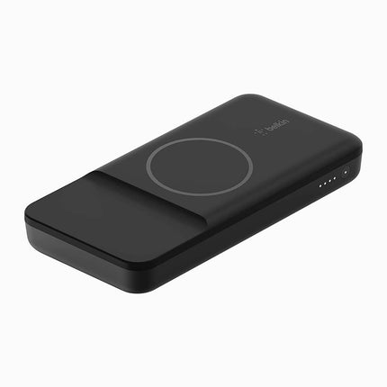 Belkin Boost Charge Magnetic 10K mAh Power Bank Black