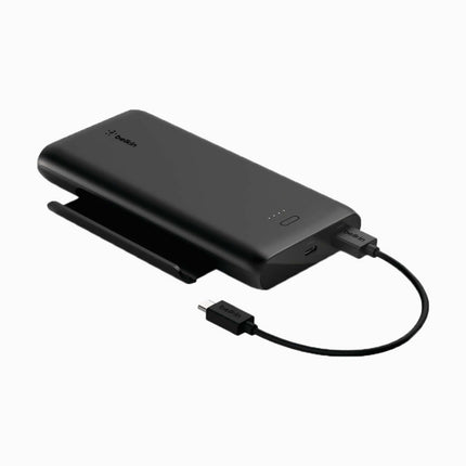 Belkin Boost Charge Power Bank 10K + Stand Play Series