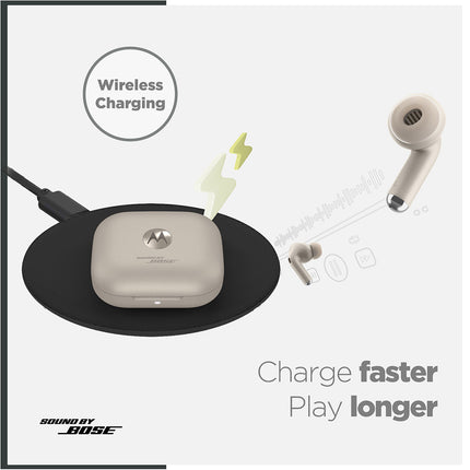 Motorola MOTOBUDS +