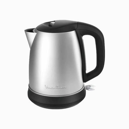 Moulinex kettle inox 1.7L Inox