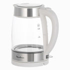 Moulinex kettle glass 1.7L