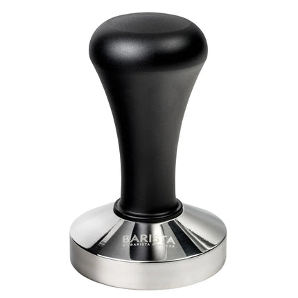 Black Tamper 51mm